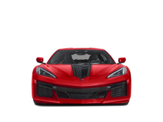 2024 Chevrolet Corvette Z06 RWD Coupe 3LZ