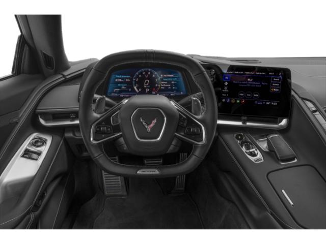2024 Chevrolet Corvette Z06 RWD Coupe 3LZ