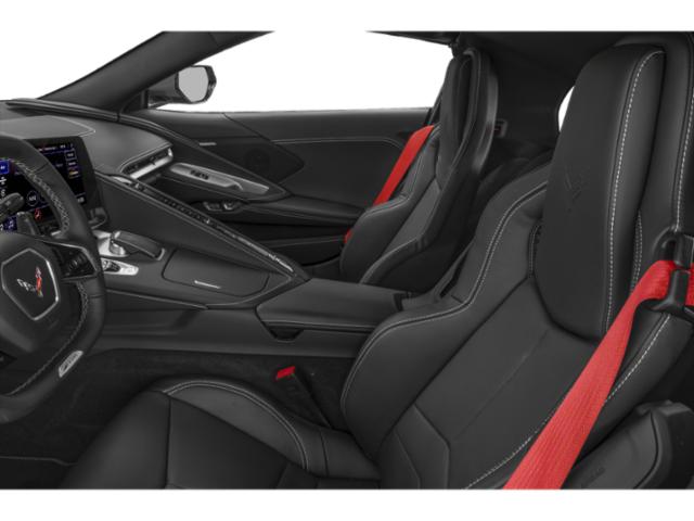2024 Chevrolet Corvette Z06 RWD Coupe 3LZ