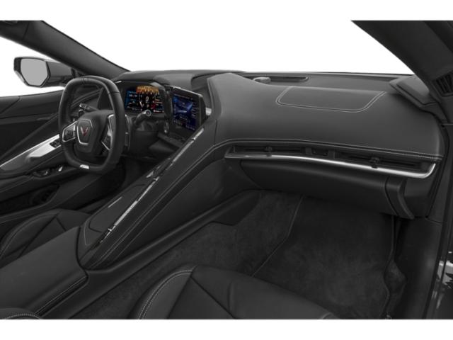 2024 Chevrolet Corvette Z06 RWD Coupe 3LZ