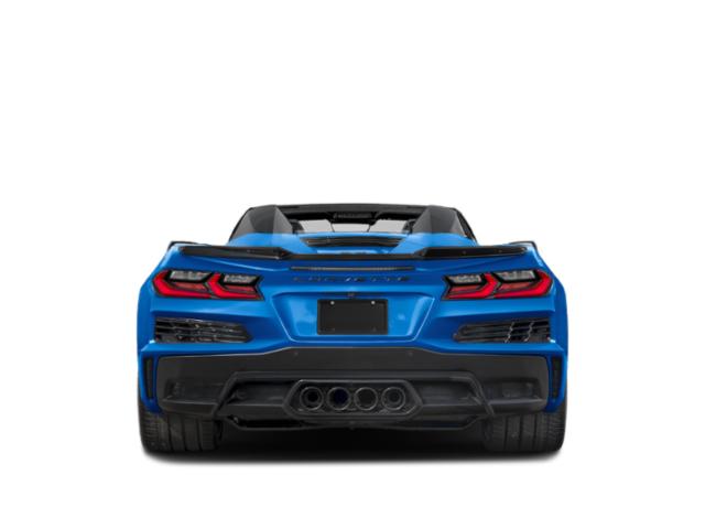 2024 Chevrolet Corvette Z06 RWD Convertible 3LZ