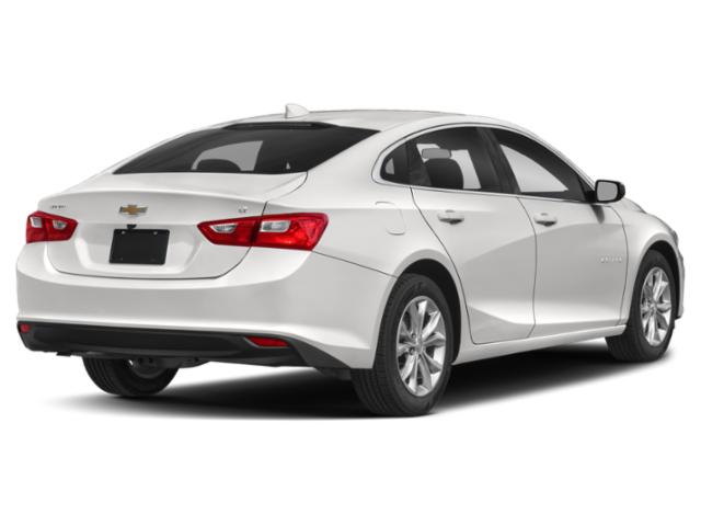 2024 Chevrolet Malibu FWD LS