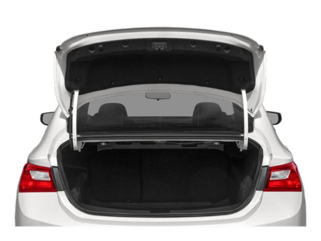 2024 Chevrolet Malibu FWD 1FL