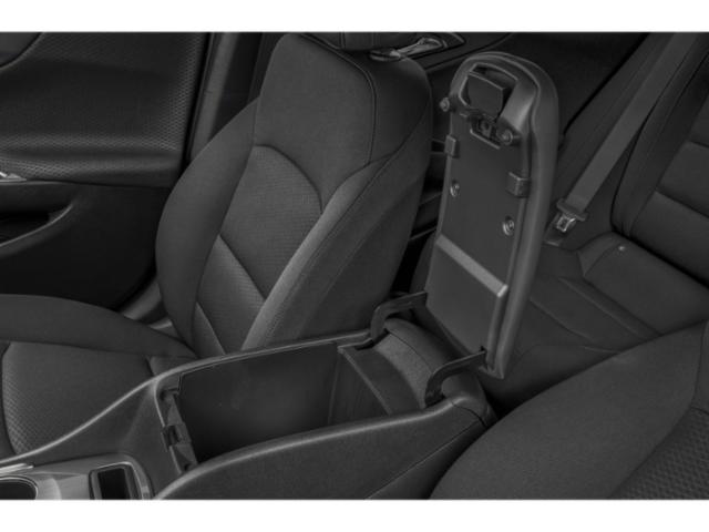 2024 Chevrolet Malibu FWD 1FL