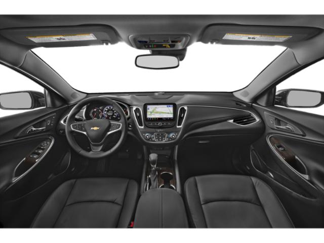 2024 Chevrolet Malibu FWD 2LT