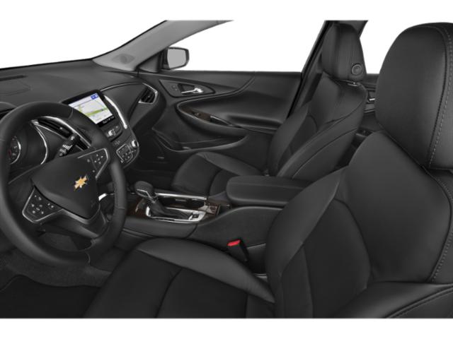 2024 Chevrolet Malibu FWD 2LT