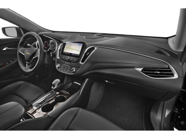 2024 Chevrolet Malibu FWD 2LT