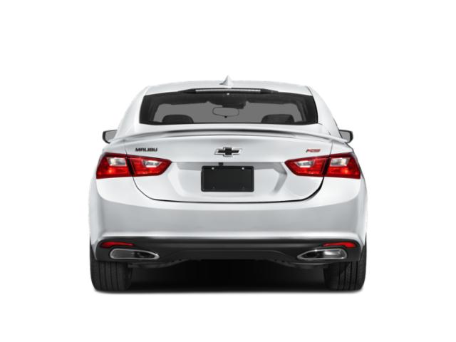 2024 Chevrolet Malibu FWD RS