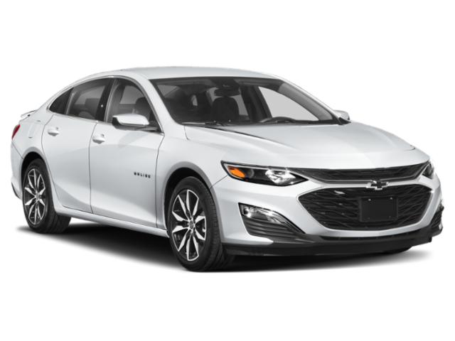 2024 Chevrolet Malibu FWD RS