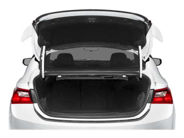 2024 Chevrolet Malibu FWD RS