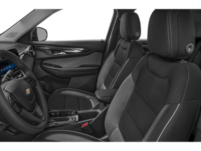 2024 Chevrolet TrailBlazer AWD LS