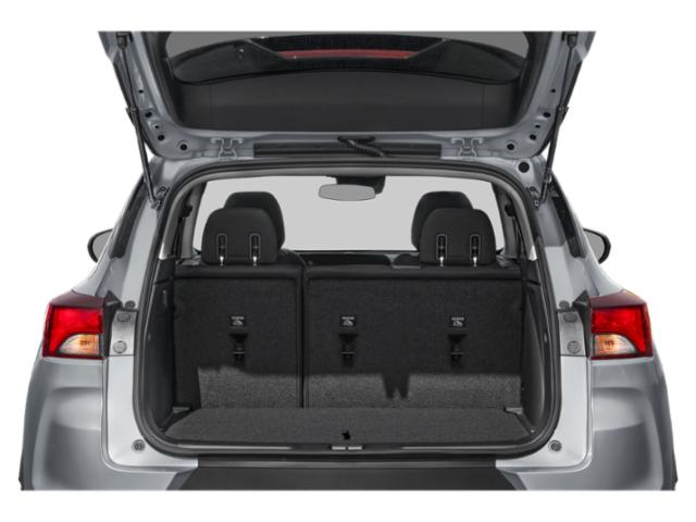2024 Chevrolet TrailBlazer AWD LS