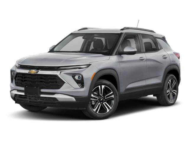 2024 Chevrolet Trailblazer FWD LT