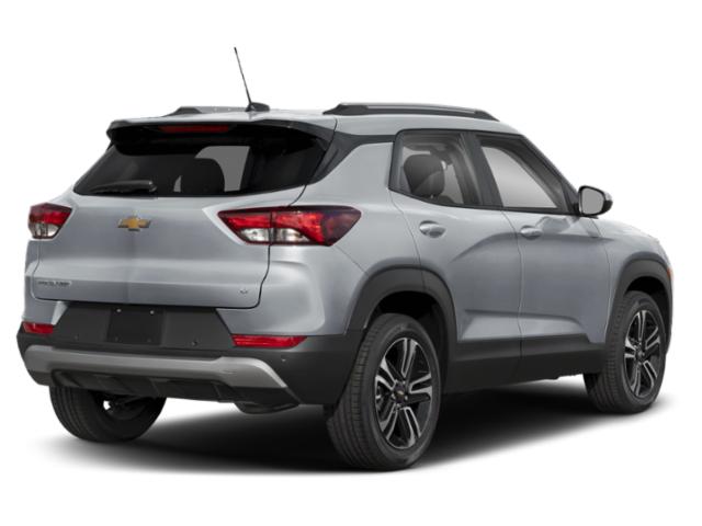 2024 Chevrolet Trailblazer FWD LT