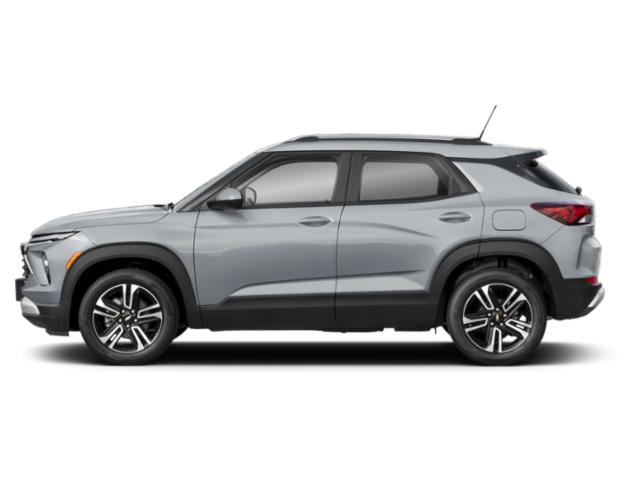 2024 Chevrolet Trailblazer FWD LT