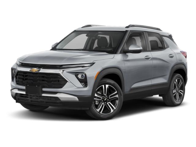 2024 Chevrolet Trailblazer FWD LT