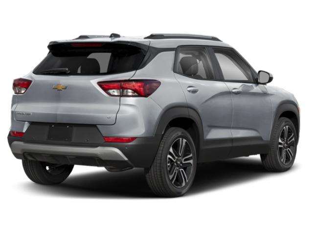 2024 Chevrolet Trailblazer FWD LT