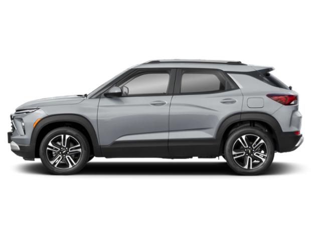 2024 Chevrolet Trailblazer FWD LT