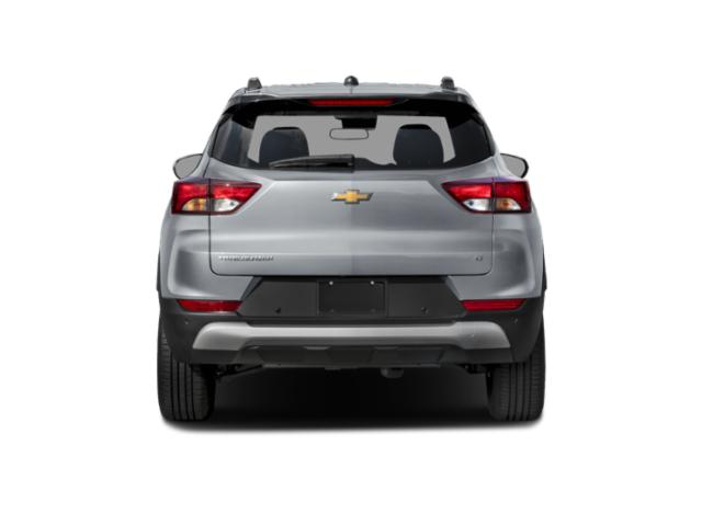 2024 Chevrolet TrailBlazer AWD LT