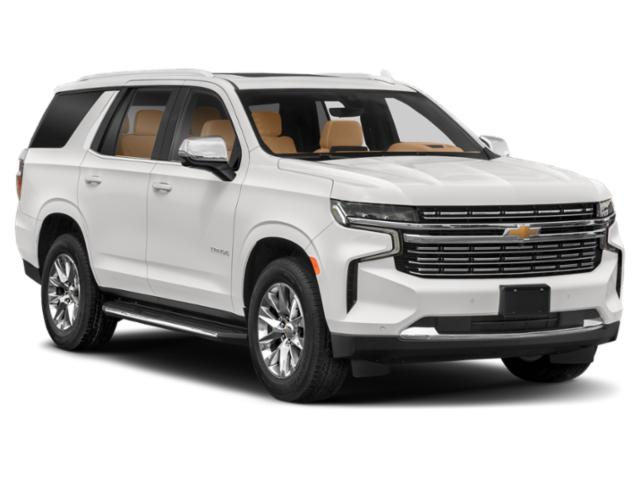 New 2024 Chevrolet Tahoe For Sale in Pikeville, KY