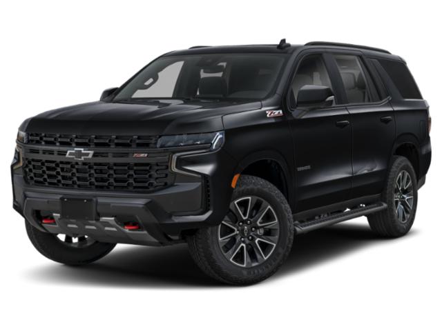 2024 Chevrolet Tahoe 4WD Z71 for sale in Christiansburg, VA