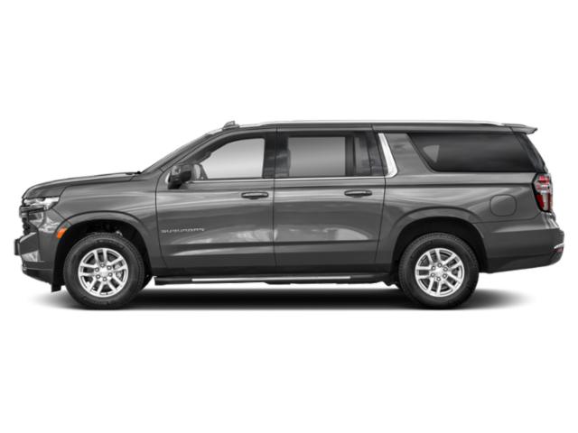 2024 Chevrolet Suburban 2WD LS 2024 Chevrolet Suburban 2WD LS