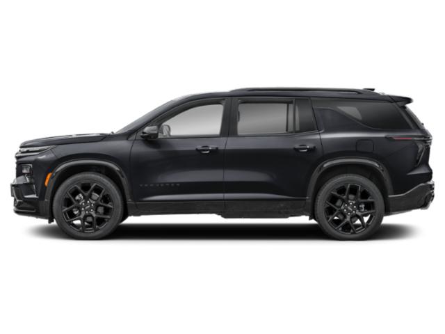 2024 Chevrolet Traverse AWD RS 2024 Chevrolet Traverse AWD RS