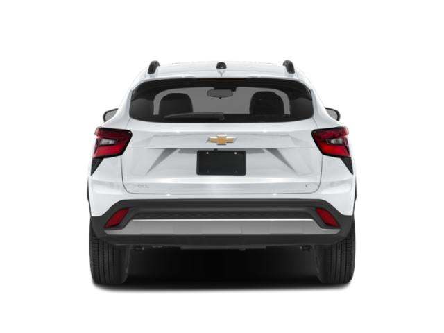 Used 2024 Chevrolet Trax For Sale in Muscle Shoals, AL