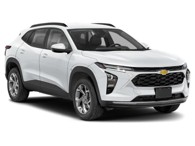 Used 2024 Chevrolet Trax For Sale in Muscle Shoals, AL
