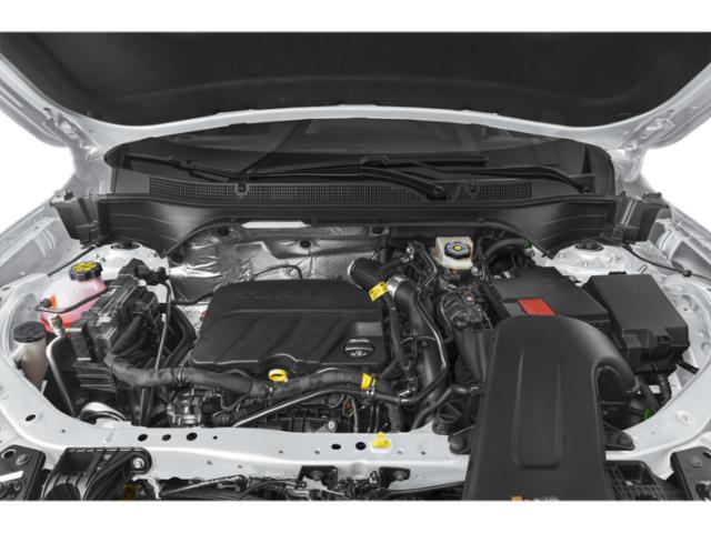 Used 2024 Chevrolet Trax For Sale in Muscle Shoals, AL
