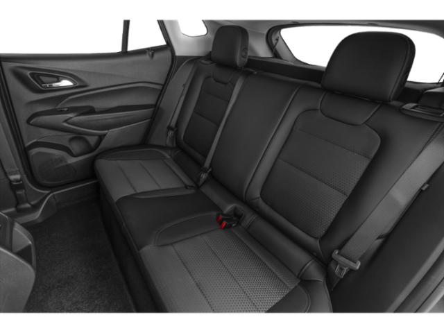 Used 2024 Chevrolet Trax For Sale in Muscle Shoals, AL