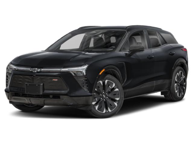 2024 Chevrolet Blazer EV RWD RS
