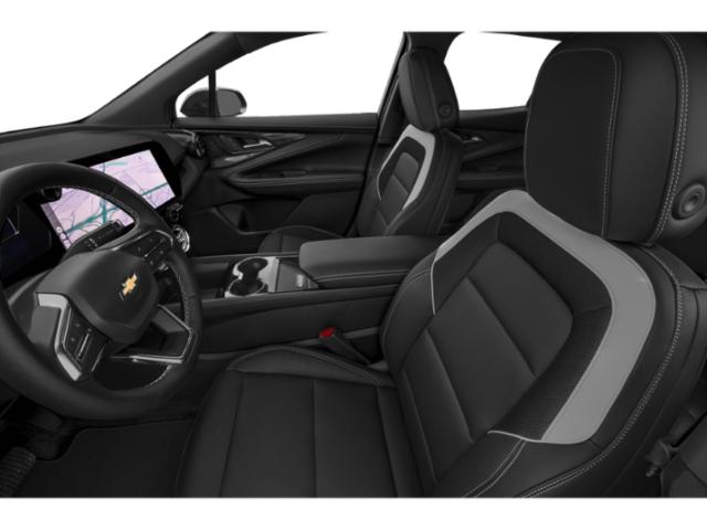 2024 Chevrolet V Blazer eAWD 2LT