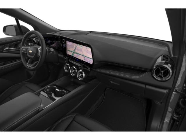 2024 Chevrolet V Blazer eAWD 2LT