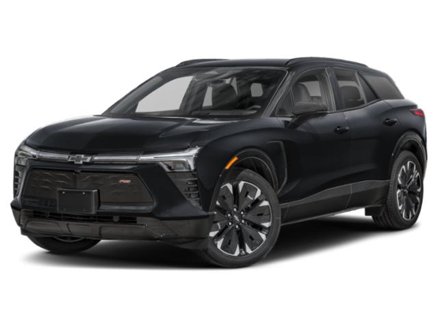 2024 Chevrolet V Blazer eAWD RS for sale in Budd Lake, NJ