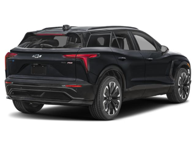 2024 Chevrolet V Blazer eAWD RS