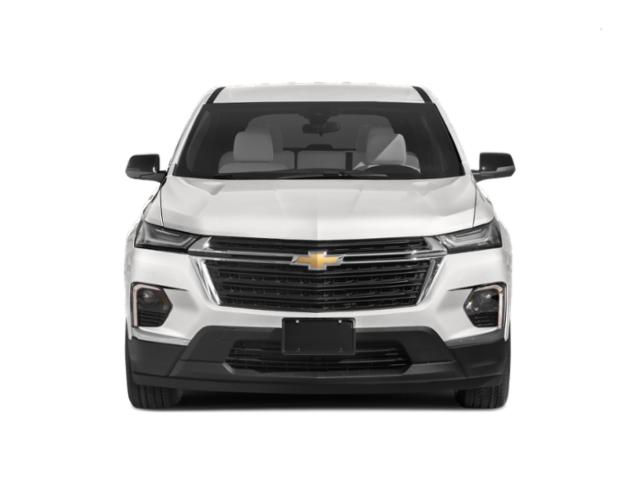 2024 Chevrolet Traverse AWD LT Cloth