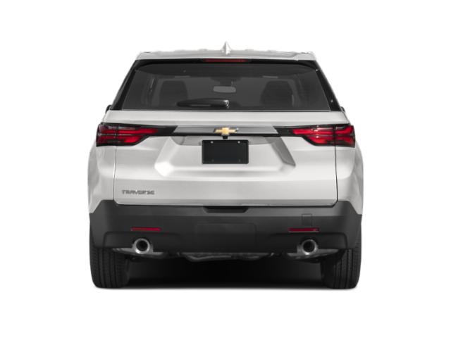 2024 Chevrolet Traverse AWD LT Cloth