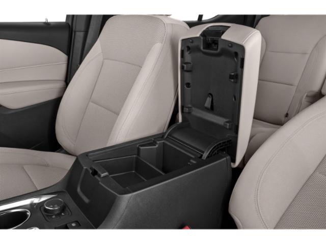 2024 Chevrolet Traverse AWD LT Cloth