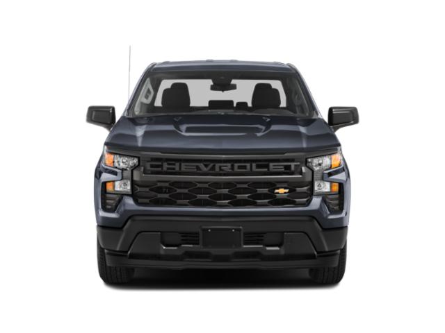 2024 Chevrolet Silverado 1500 2WD Double Cab Standard Bed WT