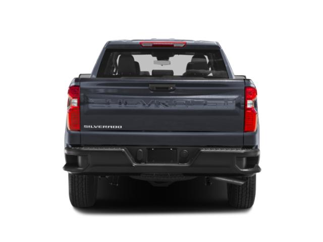 2024 Chevrolet Silverado 1500 2WD Double Cab Standard Bed WT