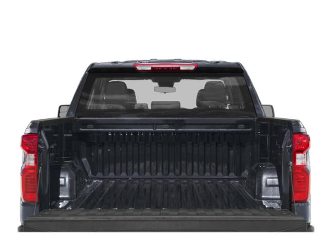 2024 Chevrolet Silverado 1500 2WD Double Cab Standard Bed WT