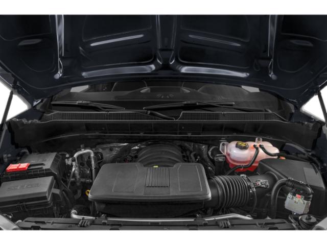 2024 Chevrolet Silverado 1500 2WD Double Cab Standard Bed WT
