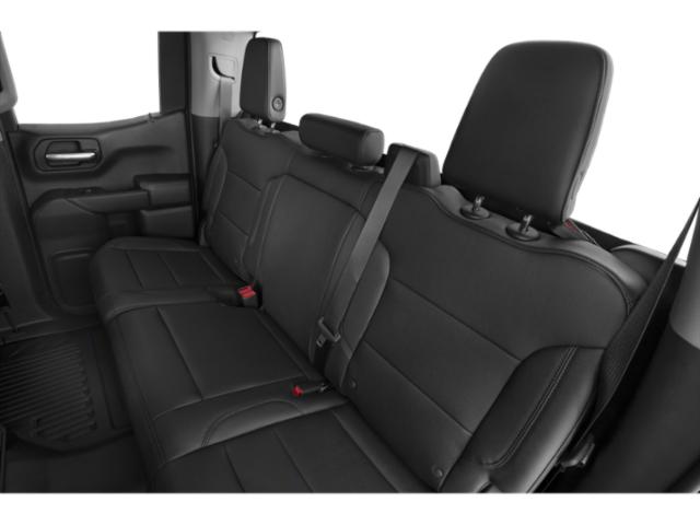 2024 Chevrolet Silverado 1500 2WD Double Cab Standard Bed WT