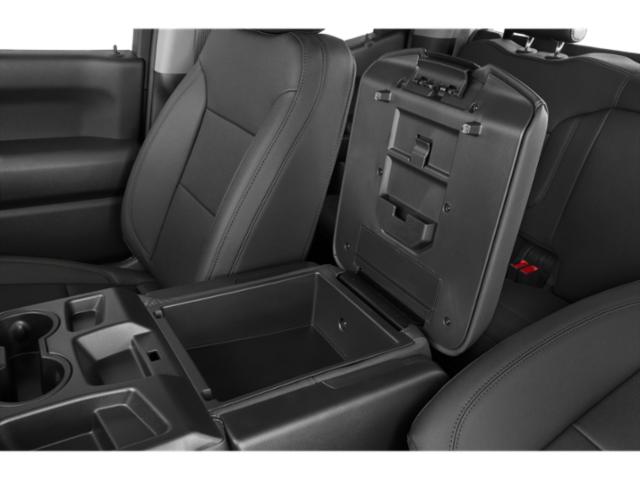 2024 Chevrolet Silverado 1500 2WD Double Cab Standard Bed WT