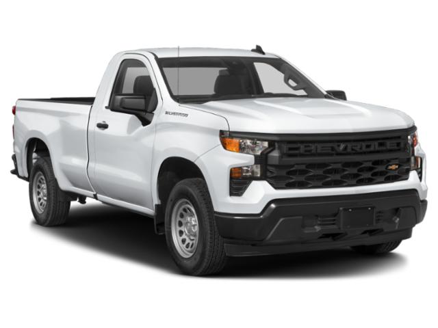 Used 2024 Chevrolet Silverado 1500 For Sale in Muscle Shoals, AL