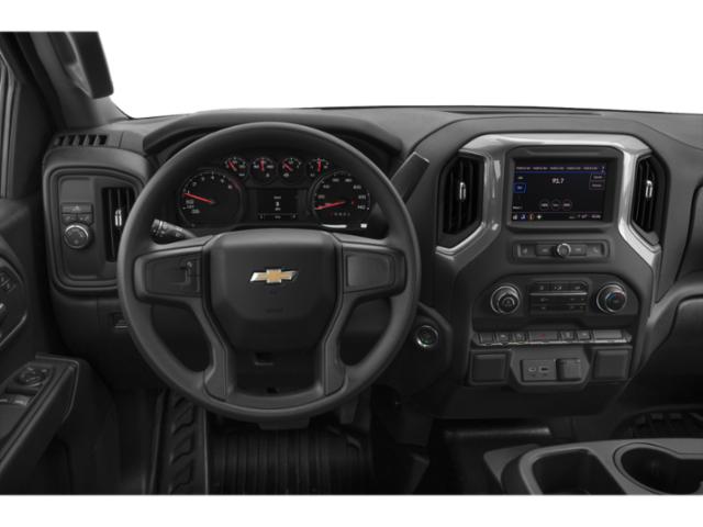 Used 2024 Chevrolet Silverado 1500 For Sale in Muscle Shoals, AL