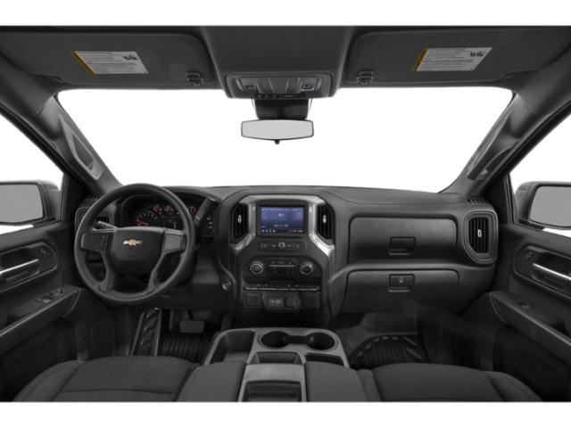 Used 2024 Chevrolet Silverado 1500 For Sale in Muscle Shoals, AL