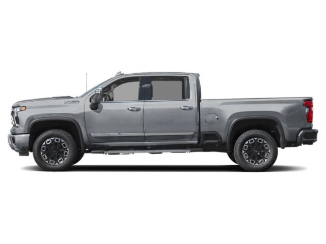 2024 Chevrolet Silverado 2500HD 4WD Crew Cab Standard Bed High Country