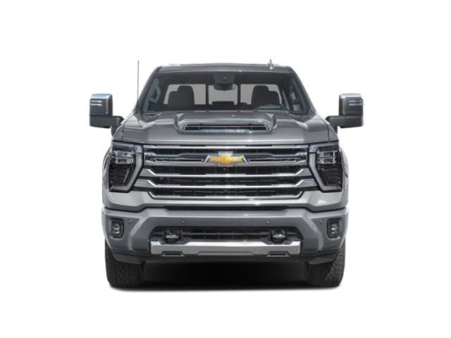 Used 2024 Chevrolet Silverado 2500HD For Sale in Muscle Shoals, AL